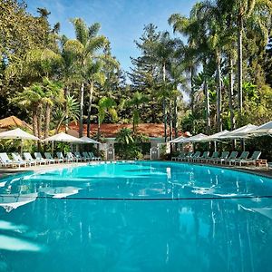 Hotel Bel-Air - Dorchester Collection